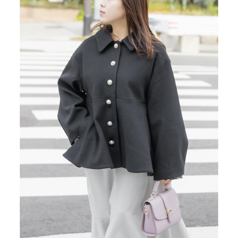 バイカラーレースケープロングワンピース – pium 美品クイーンズコート  