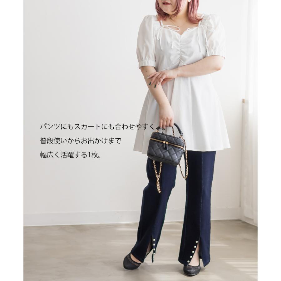 大きいサイズ レディース 大きいサイズ ぽっちゃり チュニック