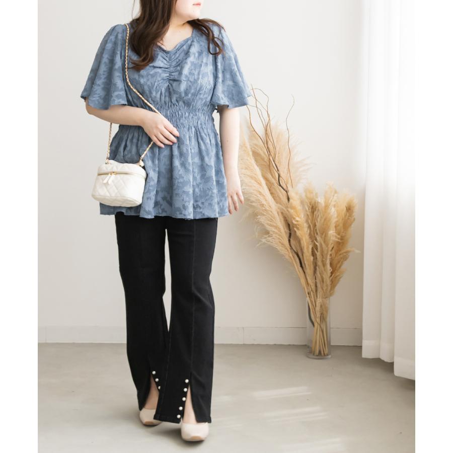 自家製絵の具 Labradorite Genuine ハーフパン 自家製絵の具 Labradorite Genuine ハーフパン 自家製絵の具