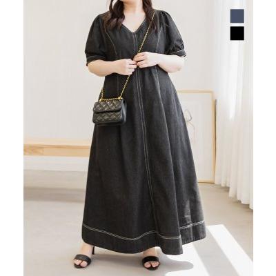 clette ボウタイワンピース 4L 大きいサイズ 楽天市場】大きいサイズ レディース CLETTEオリジナル☆バイ
