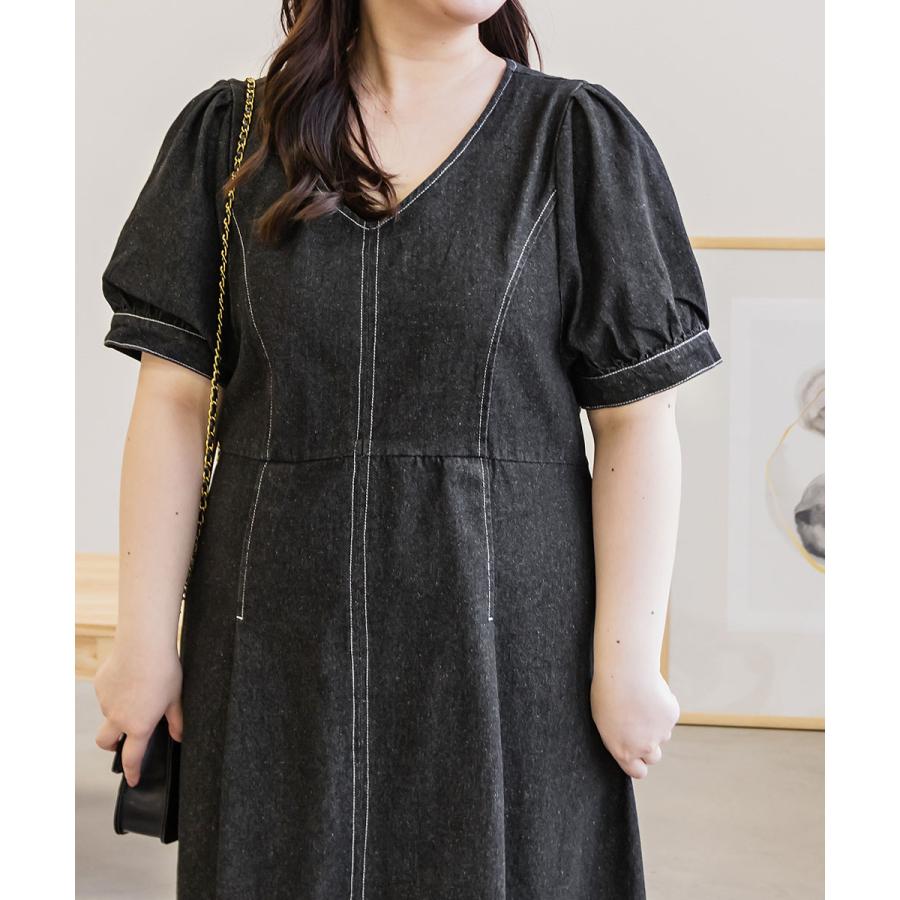 大きいサイズ レディース LL 3L 4L XL XXL XXXL CLETTEオリジナル