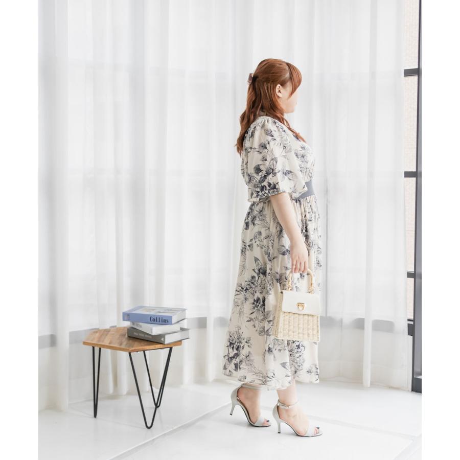 luxebirdie ドルチェワンピース&バレッタ Sサイズ Products