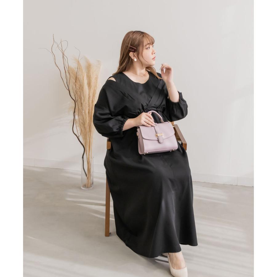 大きいサイズ レディース CLETTEオリジナル☆ショートトップス 