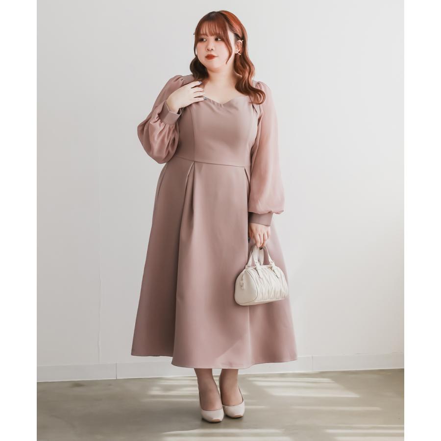 クレット CLETTE ワンピース2枚セット レースシャツセットワンピース（ワンピース）｜CLETTE（クレット