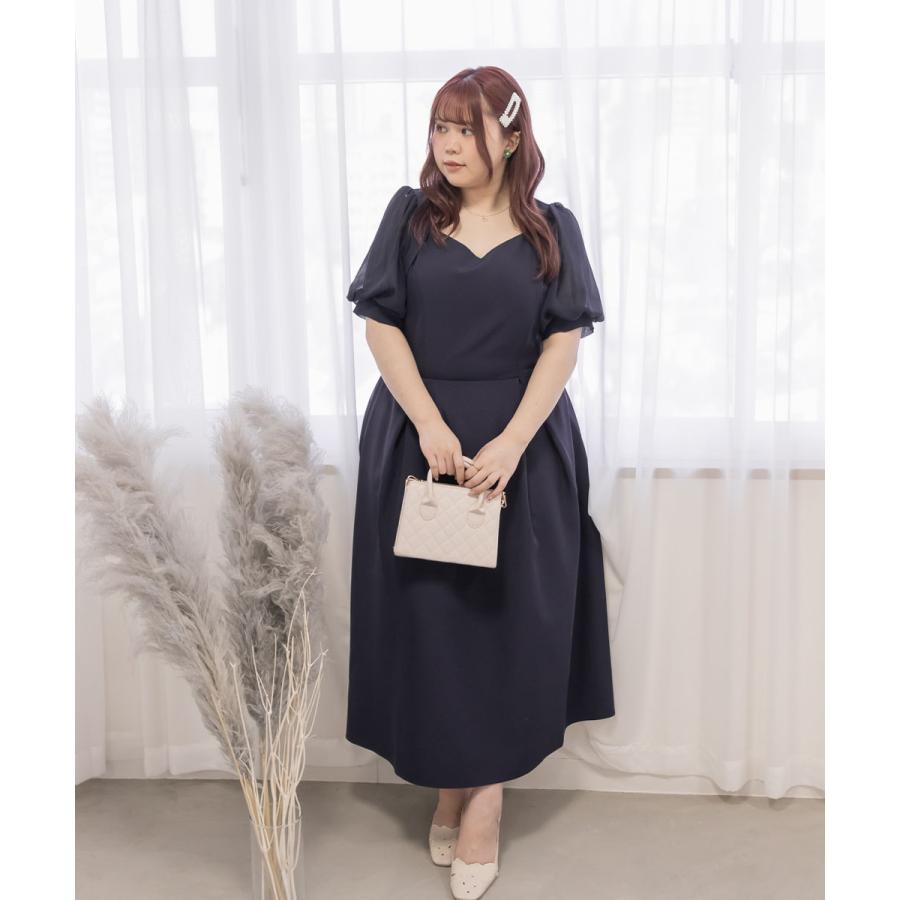 大きいサイズ レディース CLETTE オリジナル 二次会 結婚式 大きいサイズ レディース CLETTE オリジナル 二次会 結婚式
