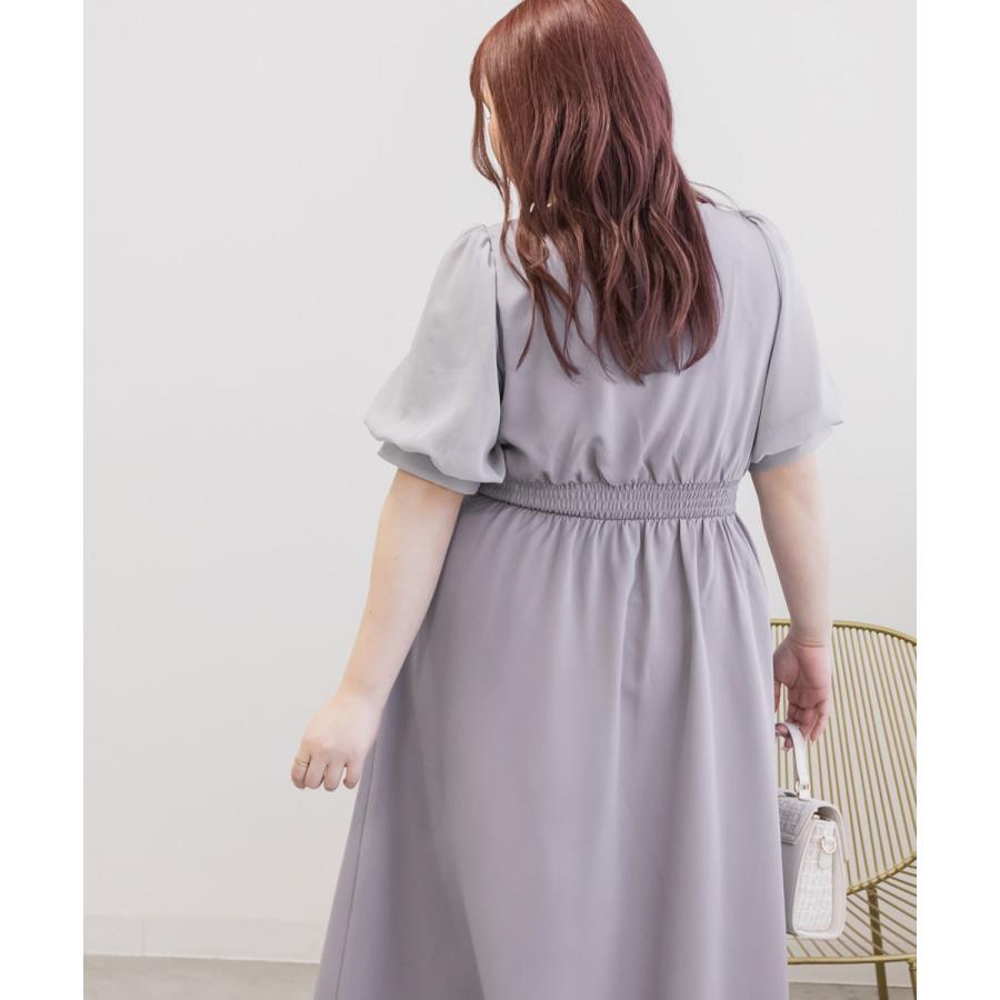 大きいサイズ レディース CLETTE オリジナル 二次会 結婚式 大きいサイズ レディース CLETTE オリジナル 二次会 結婚式
