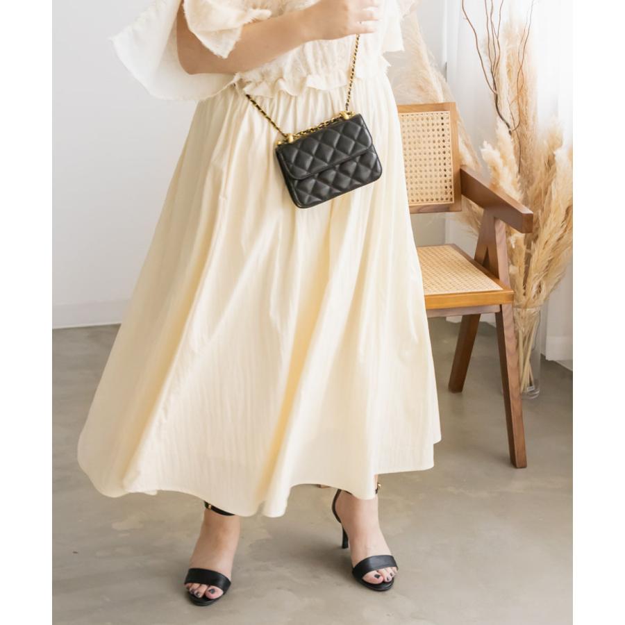 大きいサイズ レディース CLETTE オリジナル フリンジ ジャガード