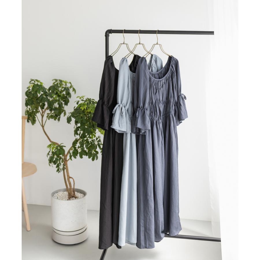 大きいサイズ レディース CLETTEオリジナル☆スクエアネック