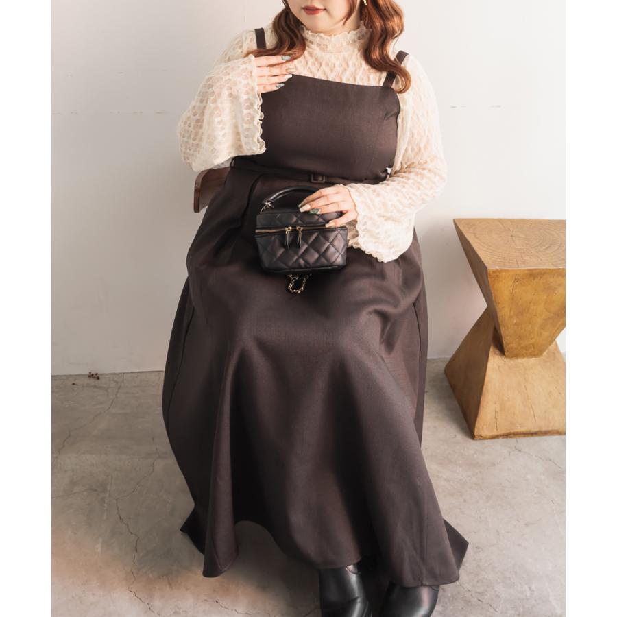 大きいサイズ レディース CLETTEオリジナルショートジャケット