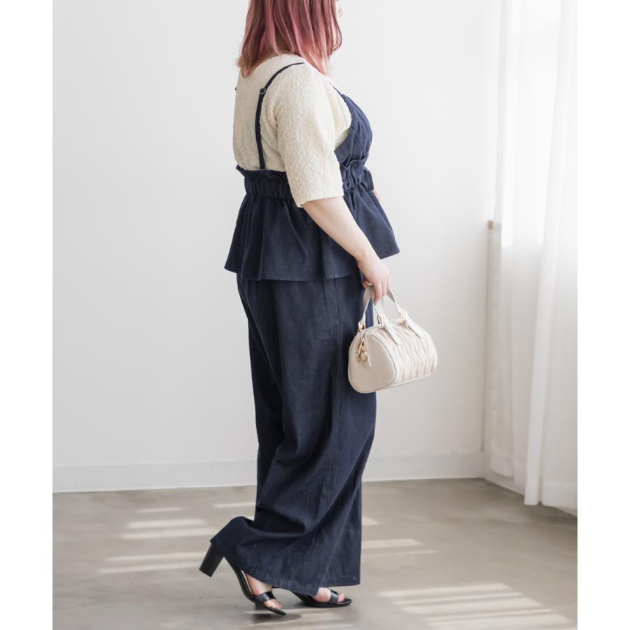 ザ フラットヘッド　デニムベスト（44） アメカジ】THE FLAT HEAD(フラットヘッド)のウォバッシュデニム