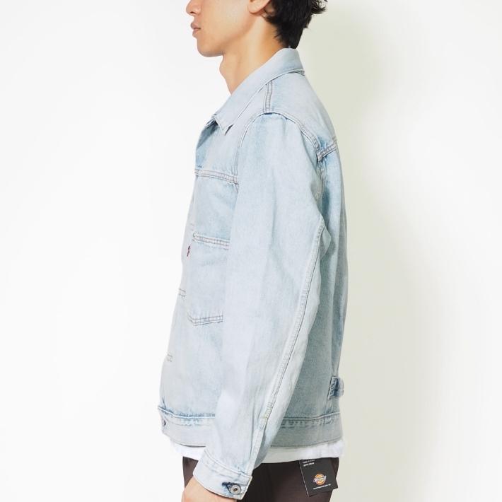 Levi's LEVIS リーバイス Gジャン TYPE I トラッカージャケット