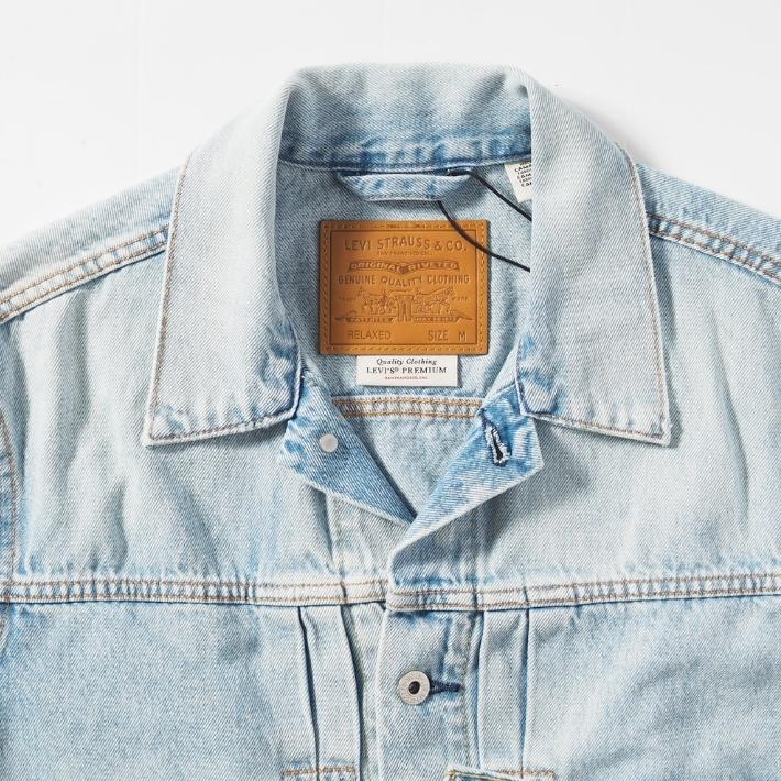 Levi's（リーバイス） LEVIS Gジャン TYPE I トラッカージャケット