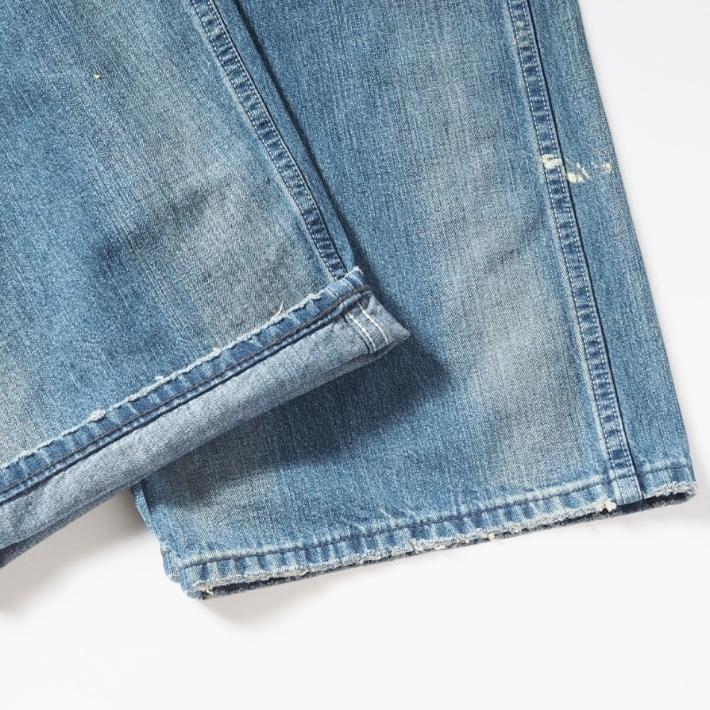 Lee（リー） ペインターパンツ ワーク デニムパンツ ヴィンテージ