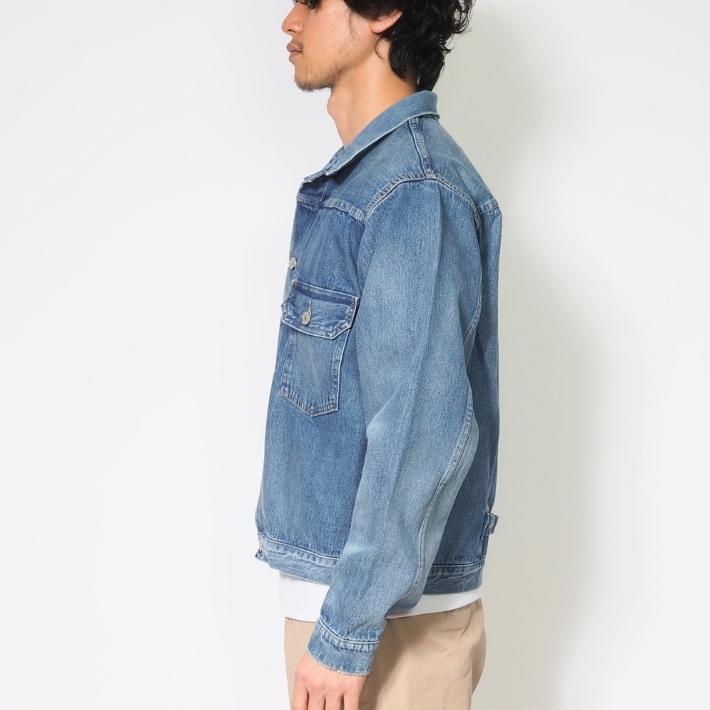 Levi's VINTAGE CLOTHING LEVIS リーバイス Gジャン 506XX 復刻 1936