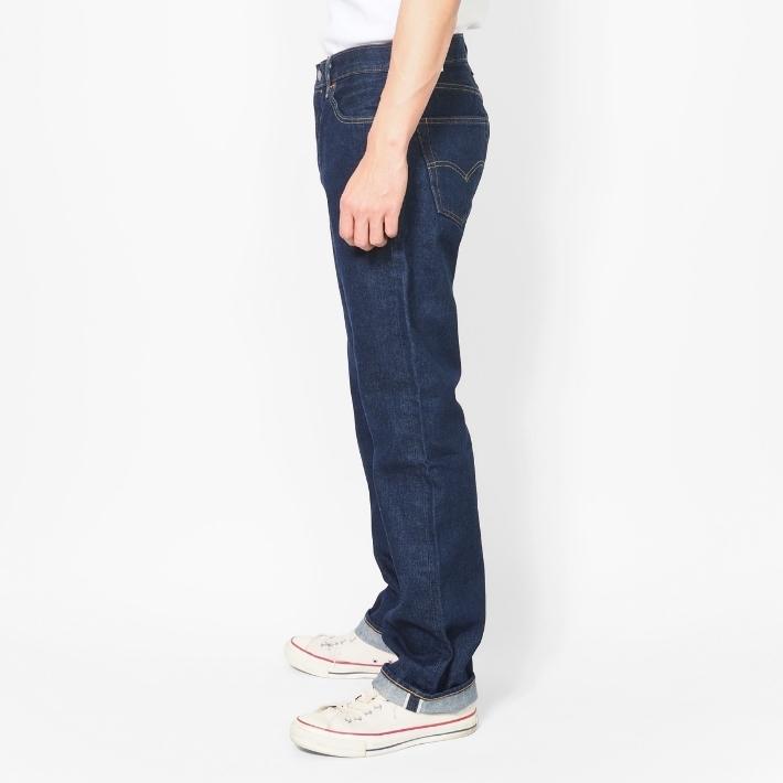 Levis PReMIUM LEVIS リーバイス 501 オリジナル 赤耳 セルビッジ