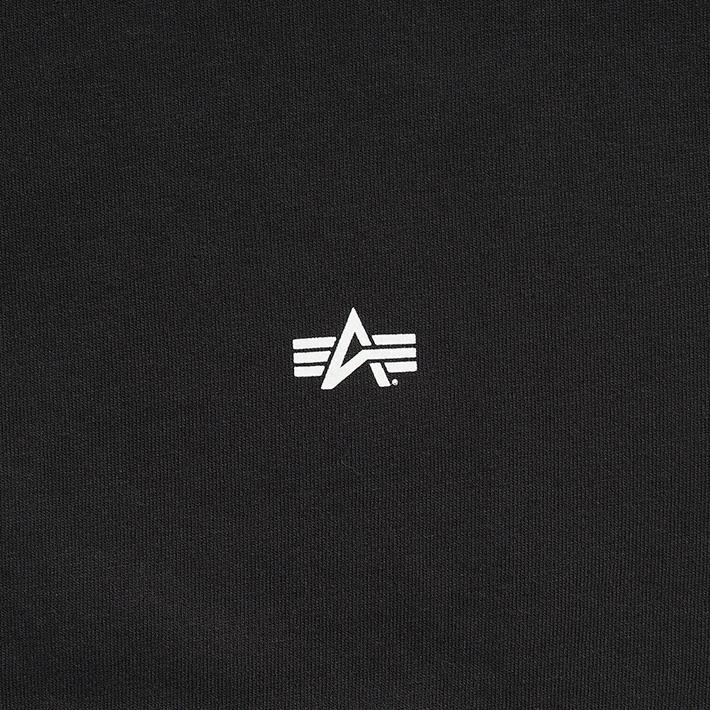 ALPHA INDUSTRIES アルファ インダストリーズ Tシャツ 半袖 バックブラーカモ柄ボックスプリント (TC1620) メンズファッション ブランド | Alpha Industries | 07