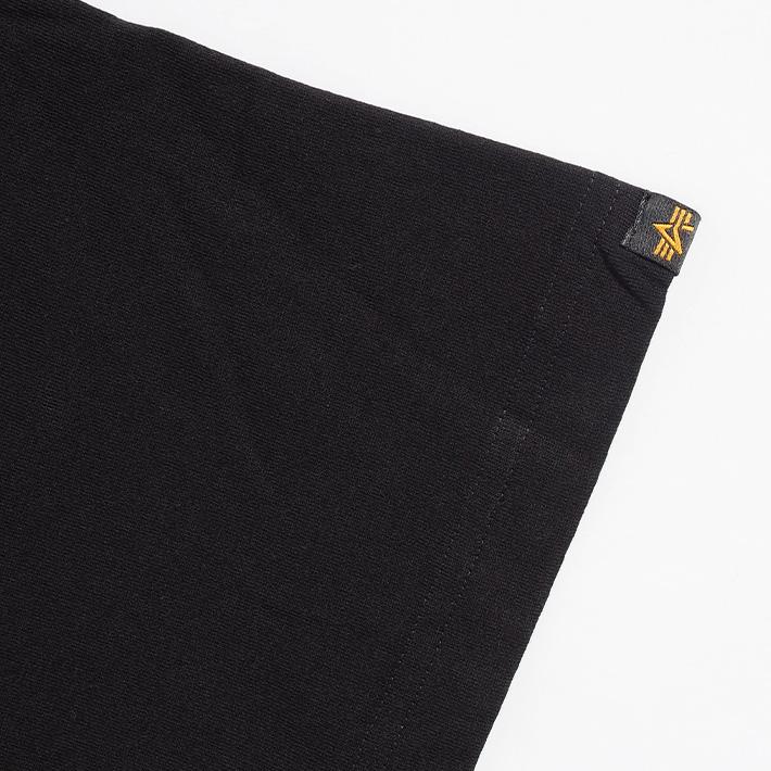 ALPHA INDUSTRIES アルファ インダストリーズ Tシャツ 半袖 バックブラーカモ柄ボックスプリント (TC1620) メンズファッション ブランド | Alpha Industries | 09