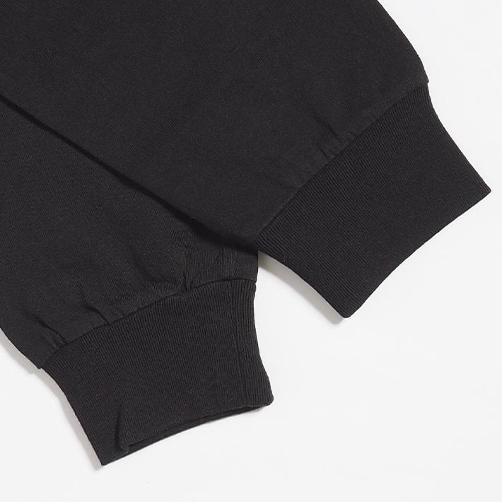 ALPHA INDUSTRIES アルファ インダストリーズ ロンT 長袖 エアフォースマーク (TC1590) メンズファッション ブランド | Alpha Industries | 10