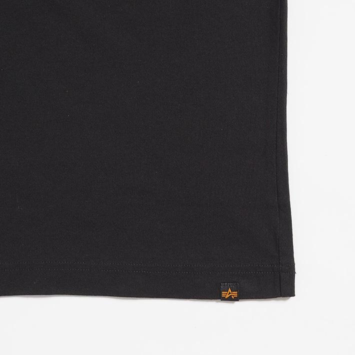 ALPHA INDUSTRIES アルファ インダストリーズ ロンT 長袖 エアフォースマーク (TC1590) メンズファッション ブランド | Alpha Industries | 11