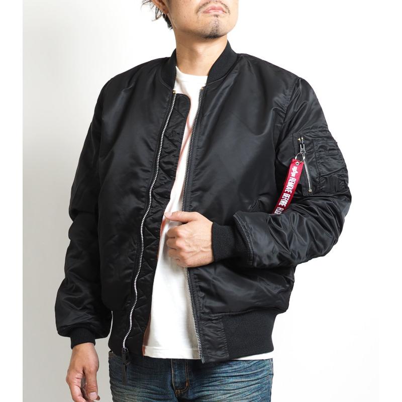 Alpha Industries（アルファ・インダストリーズ） アルファ
