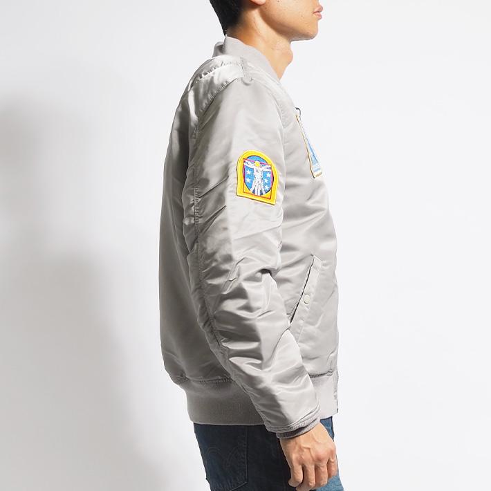 Alpha Industries ALPHA INDUSTRIES アルファ インダストリーズ