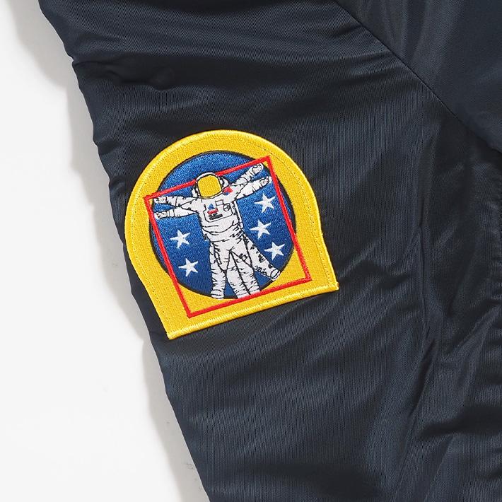 Alpha Industries ALPHA INDUSTRIES アルファ インダストリーズ