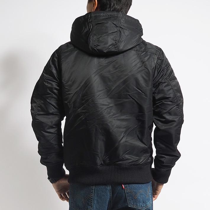 Alpha Industries ALPHA INDUSTRIES アルファ インダストリーズ