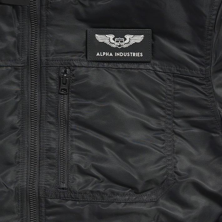 ALPHA INDUSTRIES アルファ インダストリーズ TA1716 Alpha Industries アルファインダストリーズ ALPHA INDUSTRIES
