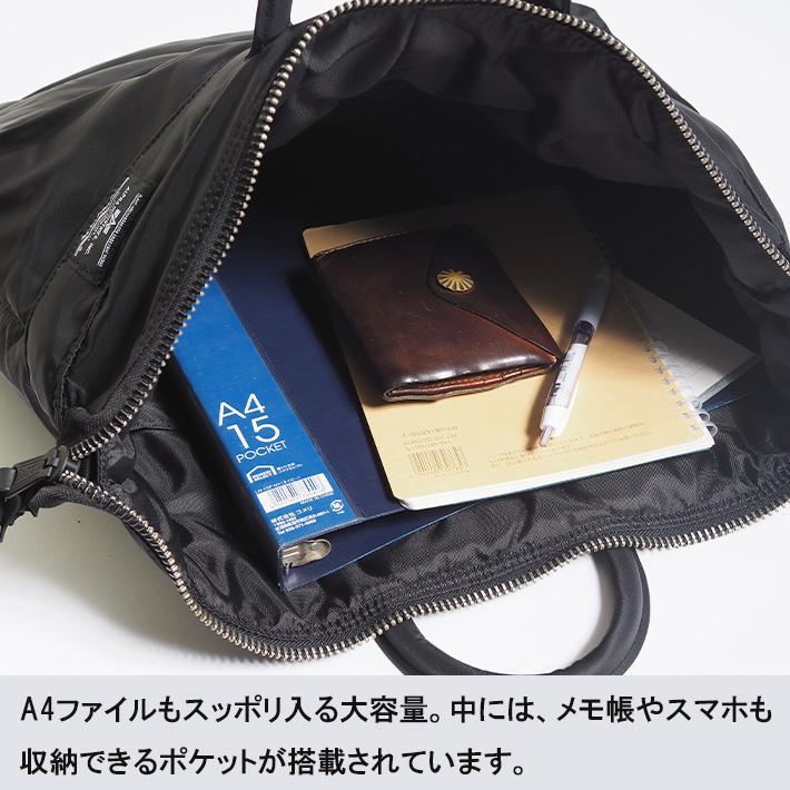 ALPHA INDUSTRIES アルファ インダストリーズ ヘルメットバッグ ショルダーバッグ ラージ (TZ1138) メンズファッション ブランド | Alpha Industries | 04