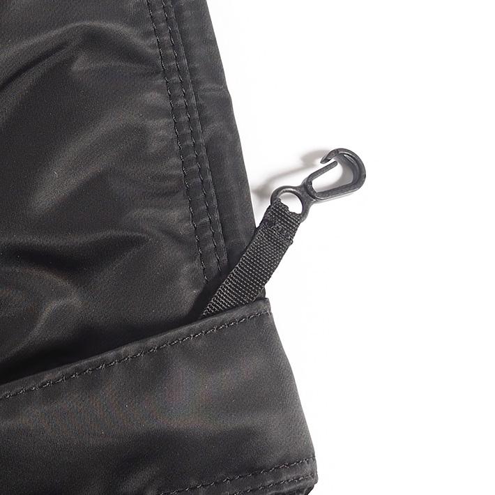 ALPHA INDUSTRIES アルファ インダストリーズ ヘルメットバッグ ショルダーバッグ ラージ (TZ1138) メンズファッション ブランド | Alpha Industries | 08