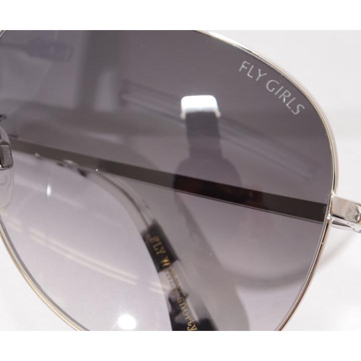 BLACK FLYS ブラックフライ FLY GIRLSフライガール サングラス BLACK FLYS ブラックフライ FLY GIRLS フライガールズ