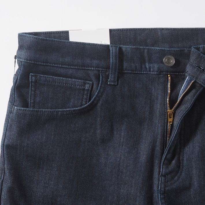 ツイルパンツ 暖パン 裏フリース 暖かいパンツ ストレッチ ROVERTRY (055020) メンズファッション ブランド | ROVERTRY | 15