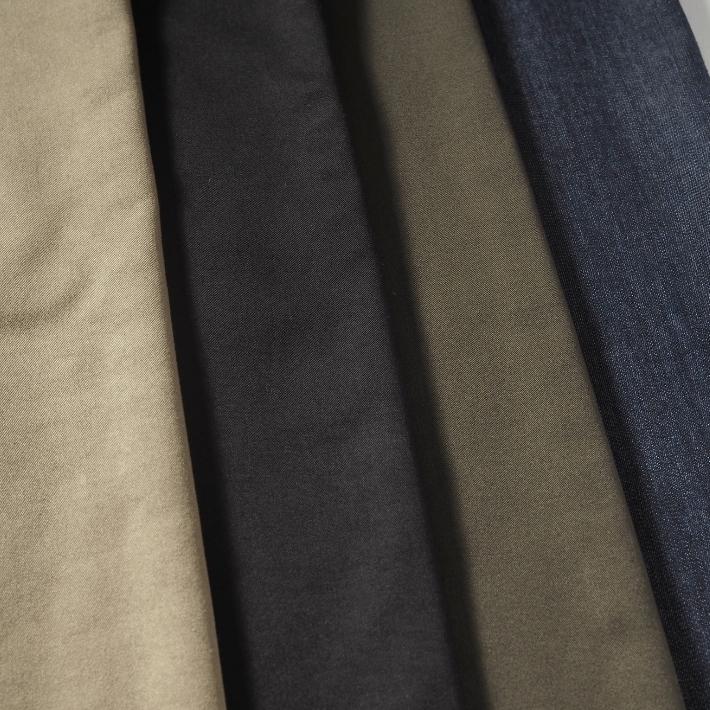 ツイルパンツ 暖パン 裏フリース 暖かいパンツ ストレッチ ROVERTRY (055020) メンズファッション ブランド | ROVERTRY | 07