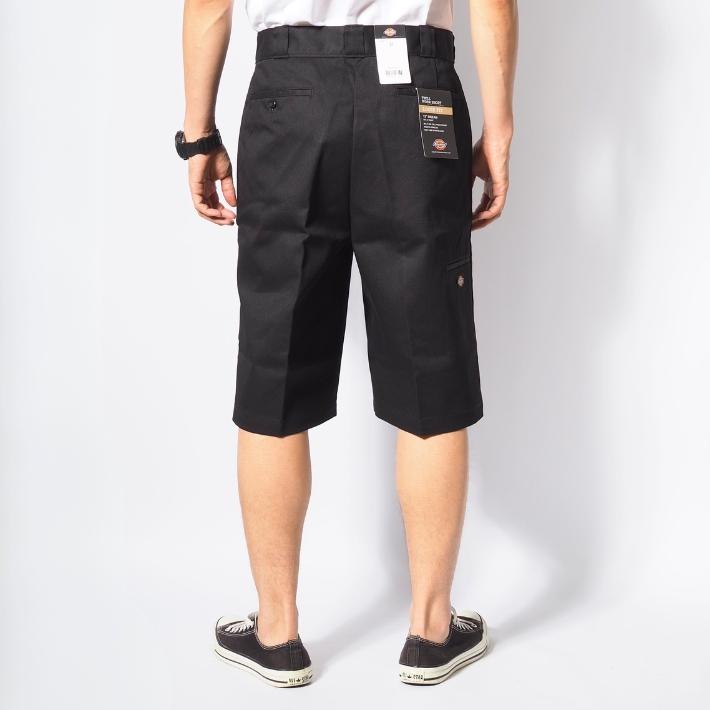 あーばん Dickies（ディッキーズ） ハーフパンツ 42283 ワークショーツ ルーズ