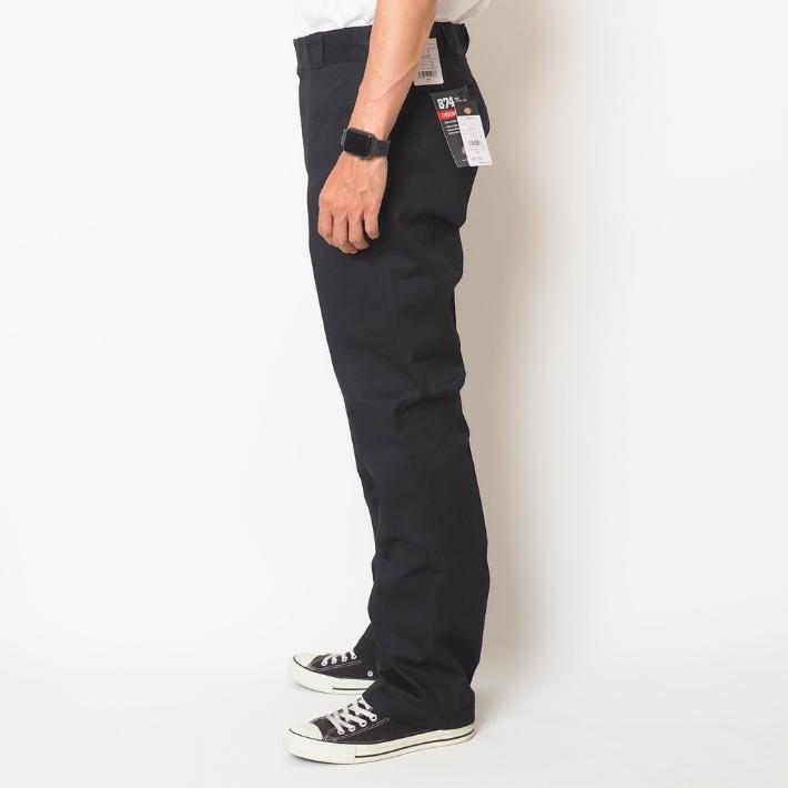 Dickies（ディッキーズ） 874 ワークパンツ オリジナルフィット
