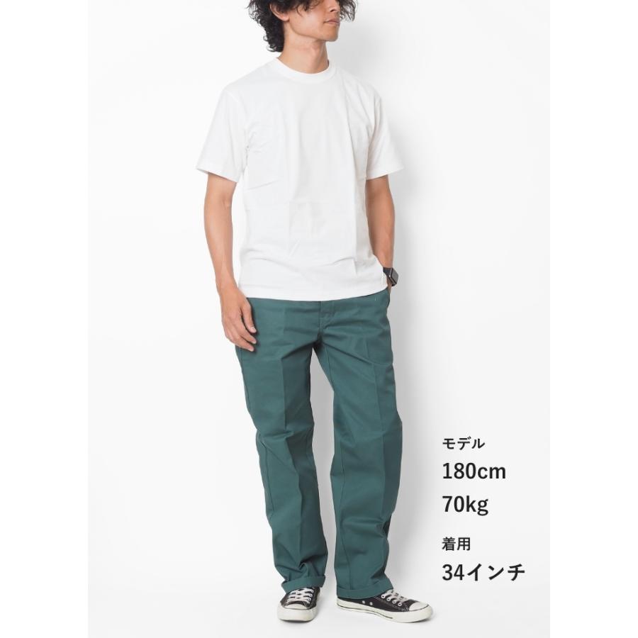 Dickies（ディッキーズ） 874 オリジナルフィット レングス32 (DB0004