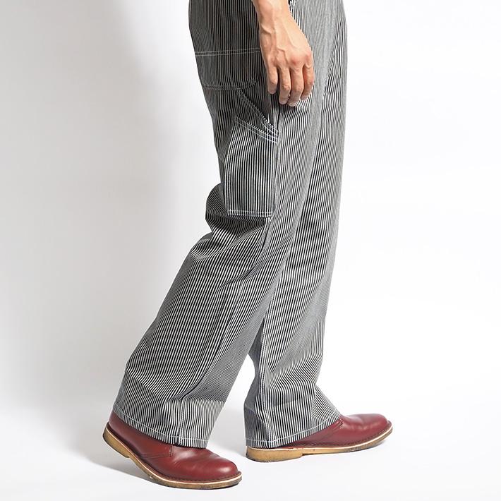 Dickies（ディッキーズ） オーバーオール つなぎ ダック デニム