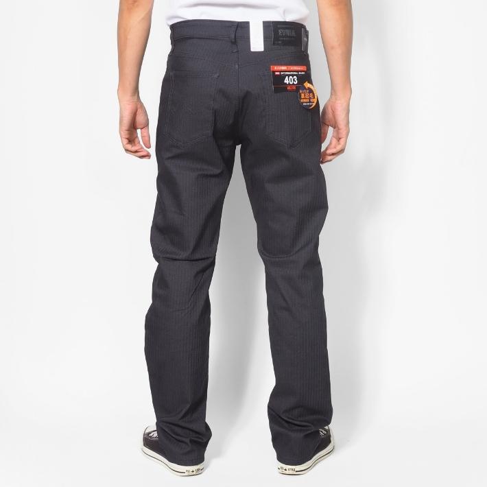 EDWIN（エドウィン） 403 ウォーム 裏起毛 暖かいパンツ 秋冬用