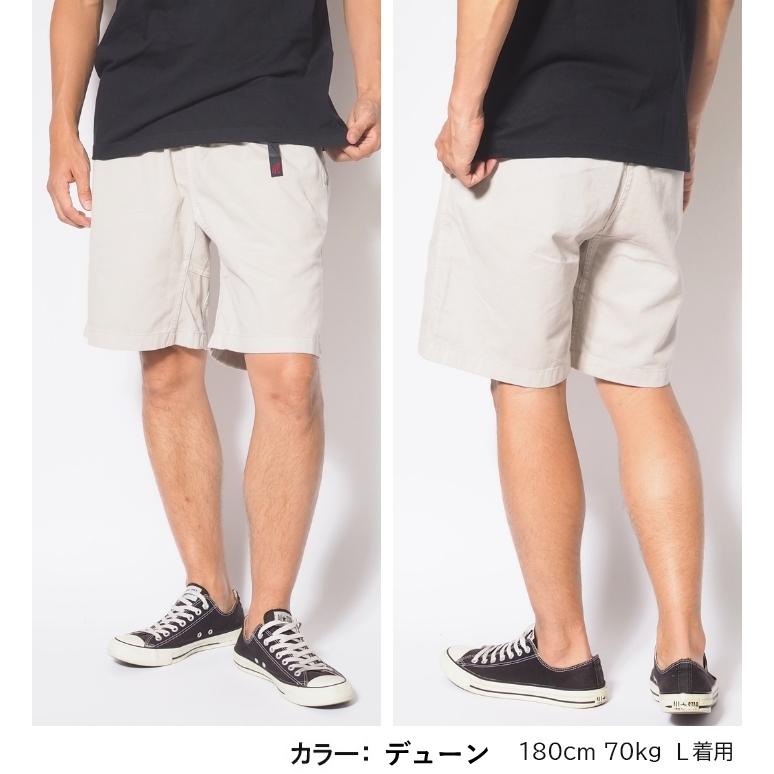 GRAMICCI Gramicci グラミチ ショートパンツ ハーフパンツ Gショーツ