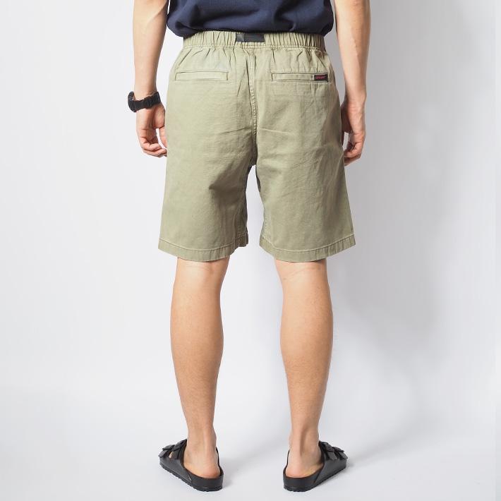 GRAMICCI（グラミチ） ショートパンツ ハーフパンツ Gショーツ