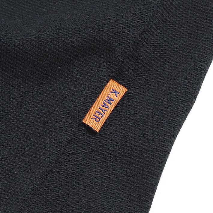 クリフメイヤー KRIFF MAYER ヘビーリップル7分袖Tシャツ 無地 (2237850) メンズファッション ブランド | KRIFF MAYER | 10