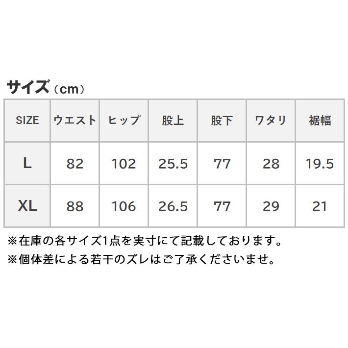 リー Lee X-LINE スリムZIPパンツ ナロー (LM6904) メンズファッション ブランド | Lee | 17