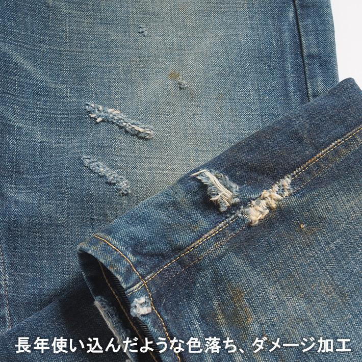 ARCHIVES（Lee） Lee 復刻 アーカイブス 1948年モデル セルビッジ 日本