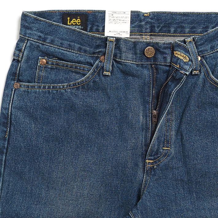 Lee リー ジーンズ デニム アメリカンスタンダード 202