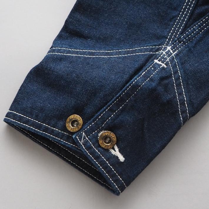 Lee リー ツナギ オールインワン UNION ALL デニム ヒッコリー