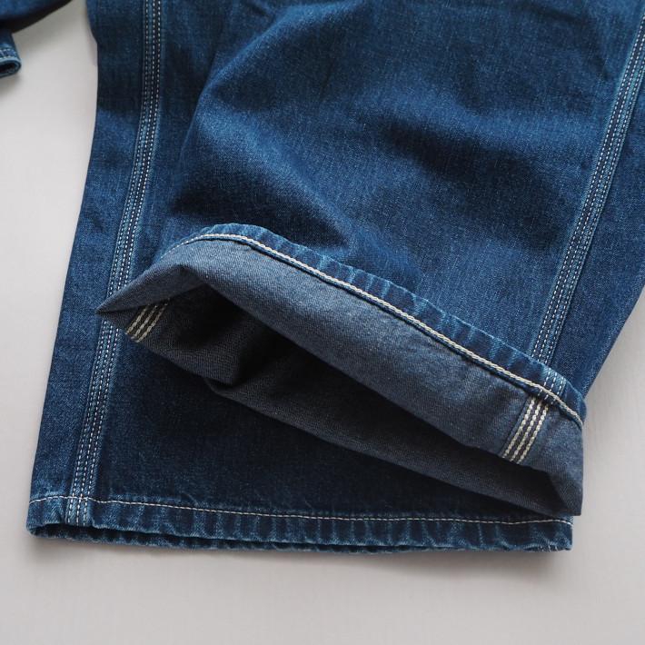 LEEユニオンオールズ サイズ40 Lee リー DUNGAREES オールインワン ALL IN ONE UNION ユニオン