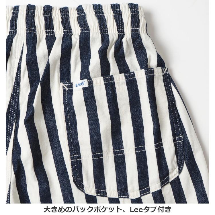 リー Lee イージーパンツ 総柄 (LM8505) メンズファッション ブランド | Lee | 12
