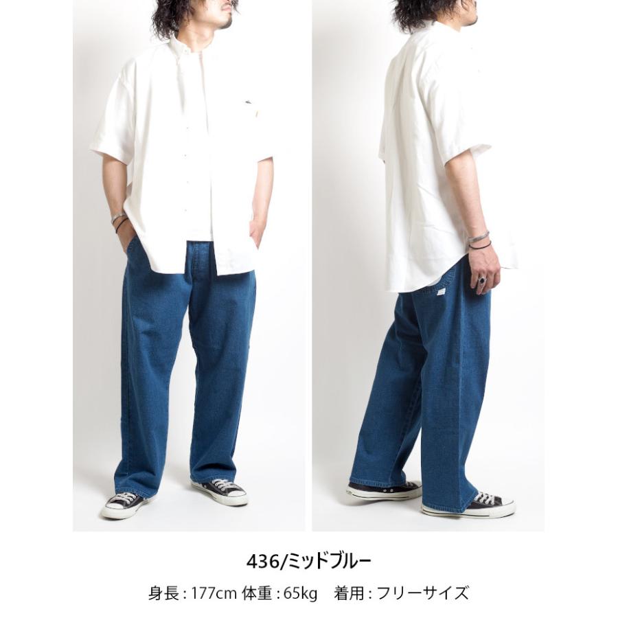 Lee LEE FLeeasy リー フリージー イージーパンツ ストレッチ