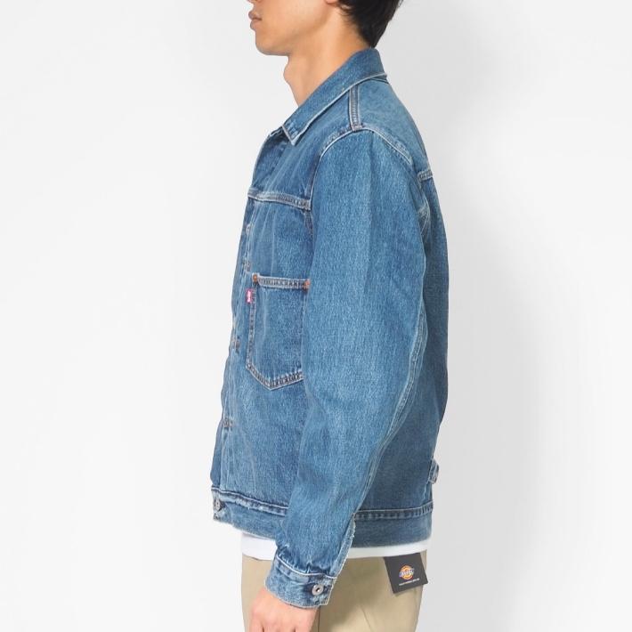 Levi's（リーバイス） LEVIS Gジャン TYPE I トラッカージャケット