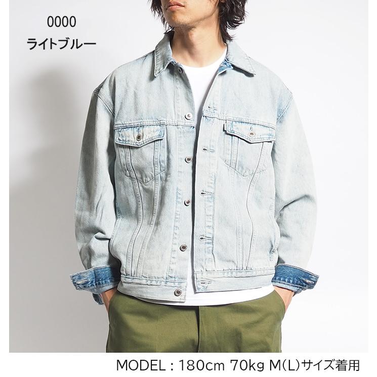 Levi's LEVIS SilverTab リーバイス シルバータブ Gジャン